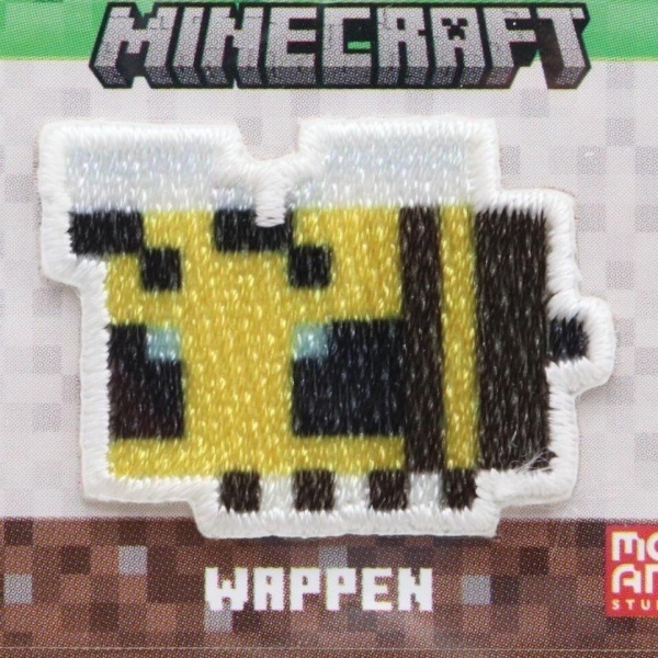 MINECRAFT ��åڥ� ������/��������ξ�ѥ�����BEE ������W MYS027