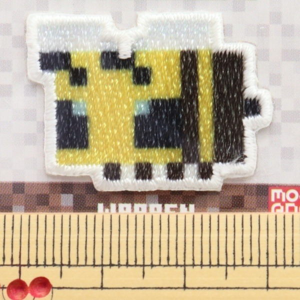 MINECRAFT ��åڥ� ������/��������ξ�ѥ�����BEE ������W MYS027