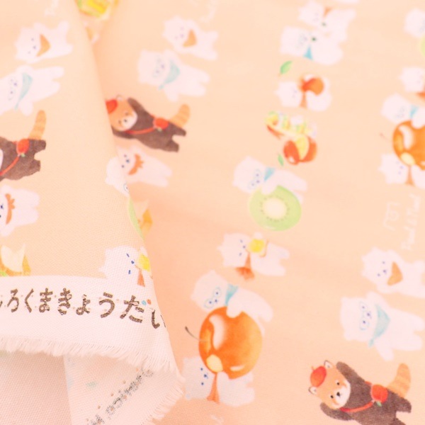 ���� kodomoe ���ۤ�ե��֥�å� ���å��� �������ޤ��礦���� ���٤�Ȥ��䤵���� ��50cm���åȥ�������SKFO-02