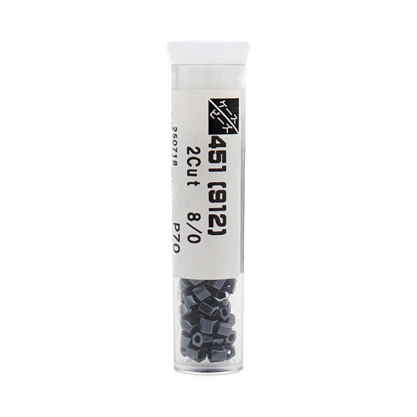 MIYUKI �������ӡ��� �����ɥӡ��� ��ϻ�ѥӡ�����3mm��8/0 2CUT�� ��130γ ��3g�� ��