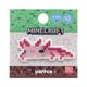 MINECRAFT ��åڥ� ������/��������ξ�ѥ����� AXOLOTL ������W MYS028