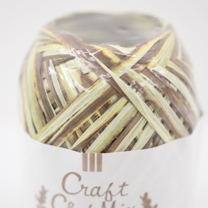 横田 クラフトクラブミックス 《通販限定》 | 手芸センタードリーム