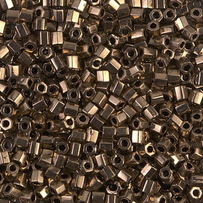 MIYUKI �������ӡ��� �����ɥӡ��� ��ϻ�ѥӡ�����3mm��8/0 2CUT�� ��130γ ��3g�� �� #457(915) ��������դ�