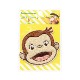 ������Υ��硼�� Curious George 2WAY��åڥ� CGTV ��åڥ��� ���ޥ��� U01Y2890