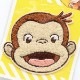 ������Υ��硼�� Curious George 2WAY��åڥ� CGTV ��åڥ��� ���ޥ��� U01Y2890