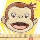 ������Υ��硼�� Curious George 2WAY��åڥ� CGTV ��åڥ��� ���ޥ��� U01Y2890