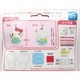 HELLO KITTY �Ϥ���ƤΥ������󥰥��å� (�ޥ����å�) �ϥ������ƥ� OM-024241