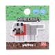 MINECRAFT ��åڥ� ������/��������ξ�ѥ����� WOLF ������W MYS029
