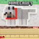 MINECRAFT ��åڥ� ������/��������ξ�ѥ����� WOLF ������W MYS029