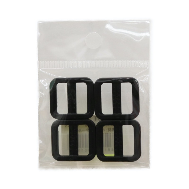 didi ボリュームアジャスター 日本製 アジャスター 15mm(4ヶ入) | 手芸センタードリーム公式通販サイト