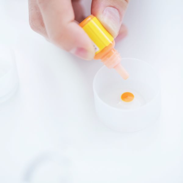 ���� iro-drop �����ɤ��ä� 10�����å� �忧�� �쥸���� Resin Lab