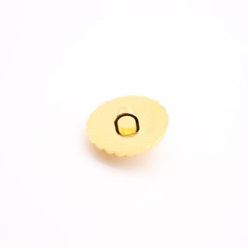 ボタン パール調 ゴールド 18mm 1個入 | 手芸センタードリーム公式通販