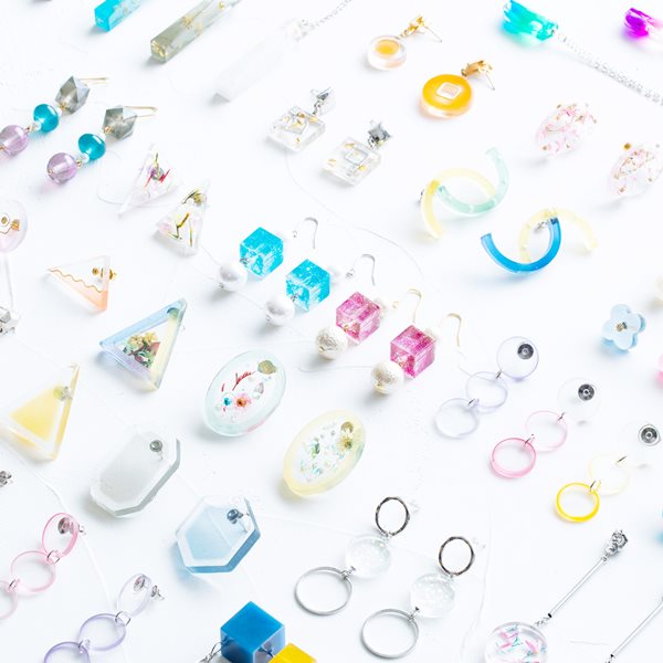 ��5�ܥ��åȡ����� LED�쥸��� 25g �쥸���� Resin Lab�����θ����