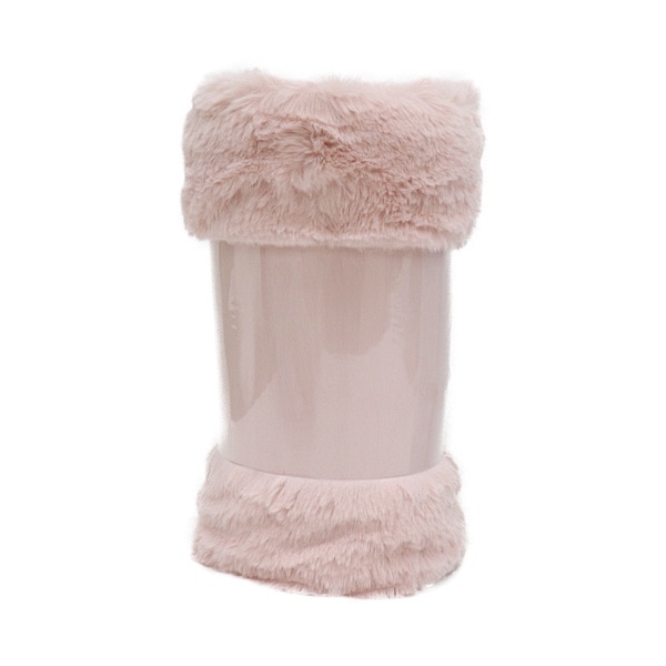 生地 スーパーラビットボア 【W巾 1mカットクロス】 (2025企画) 5603