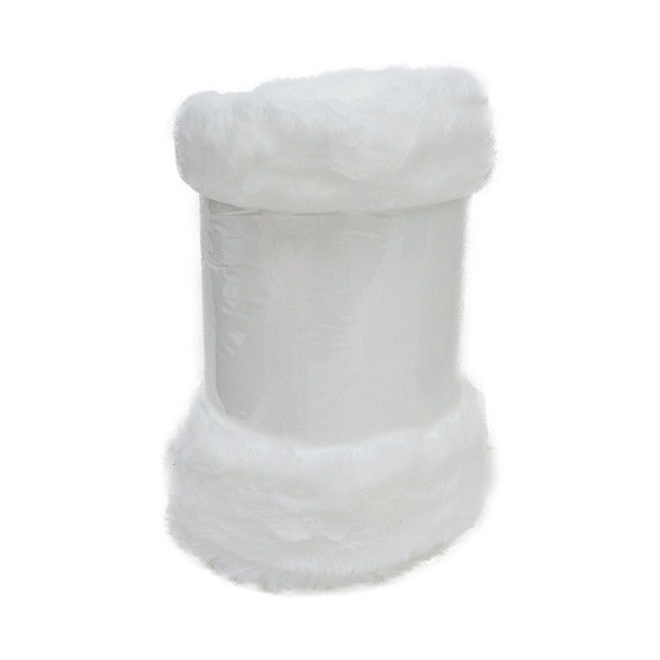 生地 スーパーラビットボア 【W巾 1mカットクロス】 (2025企画) 5603