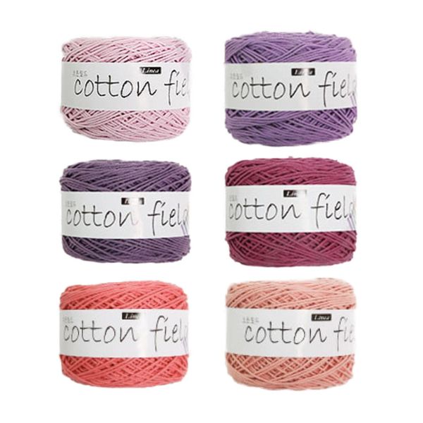LINEA COTTON FIELD ��ͥ� ���åȥ�ե������