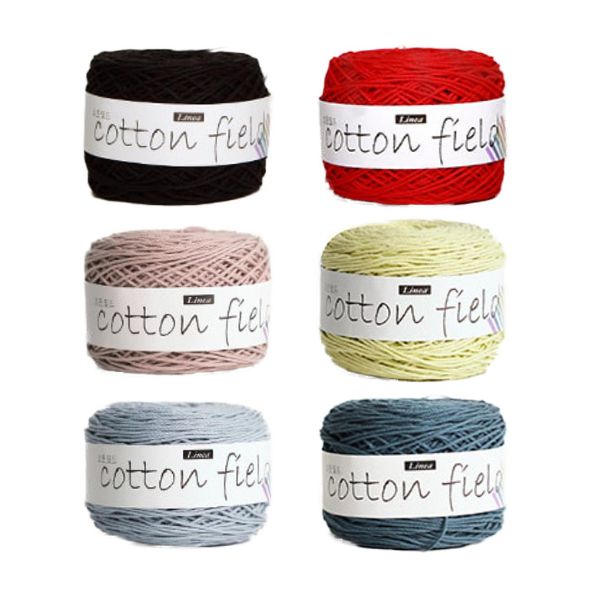 LINEA COTTON FIELD ��ͥ� ���åȥ�ե������