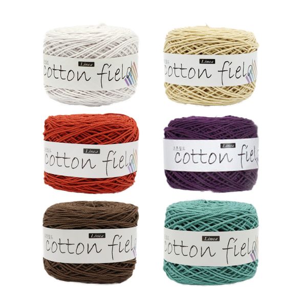 LINEA COTTON FIELD ��ͥ� ���åȥ�ե������