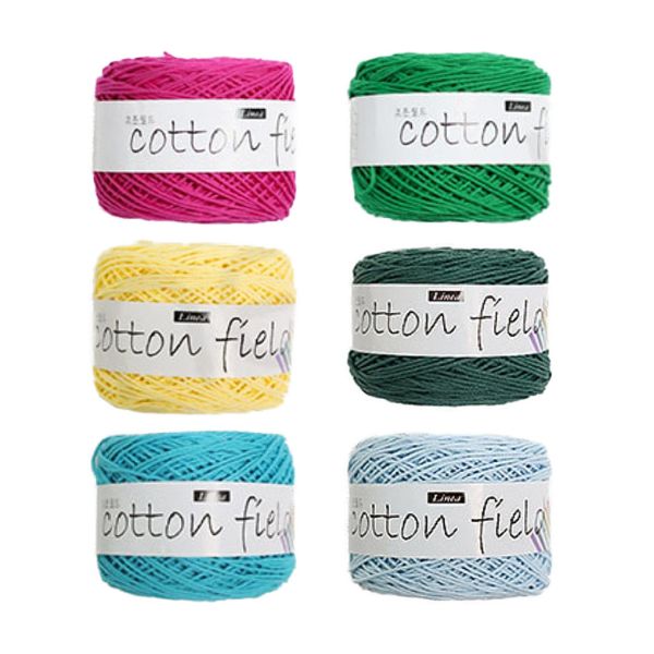 LINEA COTTON FIELD ��ͥ� ���åȥ�ե������