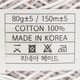 LINEA COTTON FIELD ��ͥ� ���åȥ�ե������