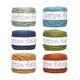 LINEA COTTON FIELD ��ͥ� ���åȥ�ե������