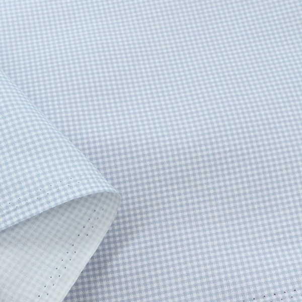 再販★水色ギンガムチェック×ミルク★ ハンドメイド　リバーシブル　スタイ 楽天市場】ギンガム 3.5ミリ 3139-30 ラベンダー ギンガム