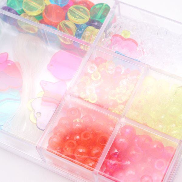 THE BEADERY ビーズボックス Party BEAD（PENDANT FUN）6585