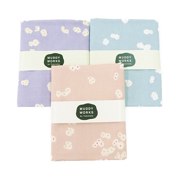 生地 MUDDY WORKS（マディワークス） by Tomotake トモタケ ダブル