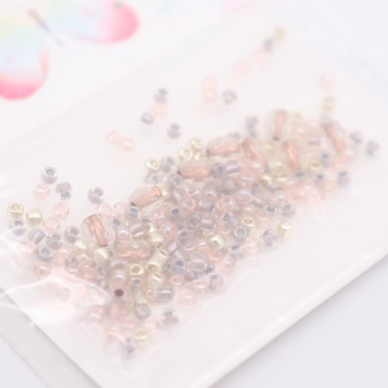 TOHO ビーズのアトリエ ビーズパック | 手芸センタードリーム公式通販