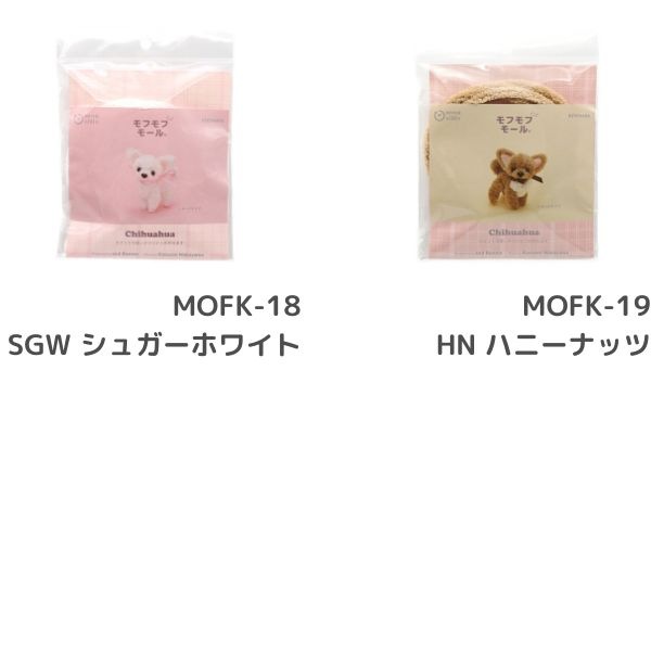 ��ե�ե⡼�륭�å� ����� MOFK-18��19