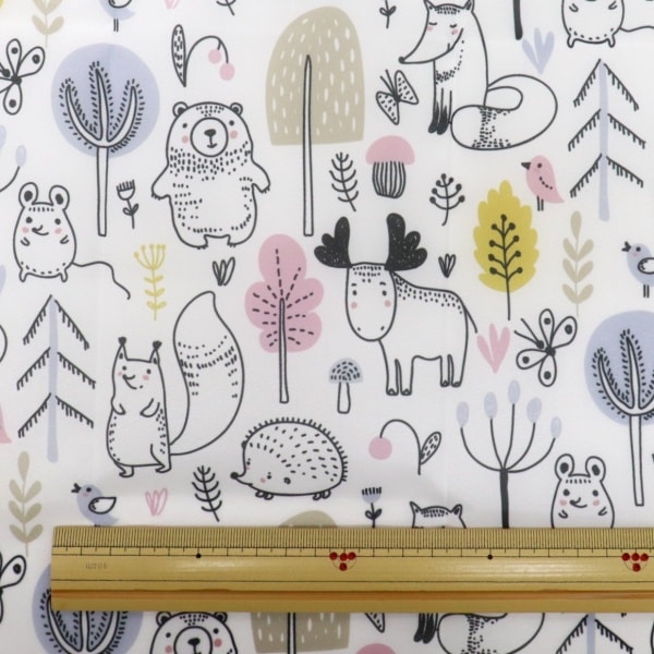 ���� ���奪�å����ǥ�����PT ��70cm��1m���åȥ������� ���˥ޥ��� HS2309-8