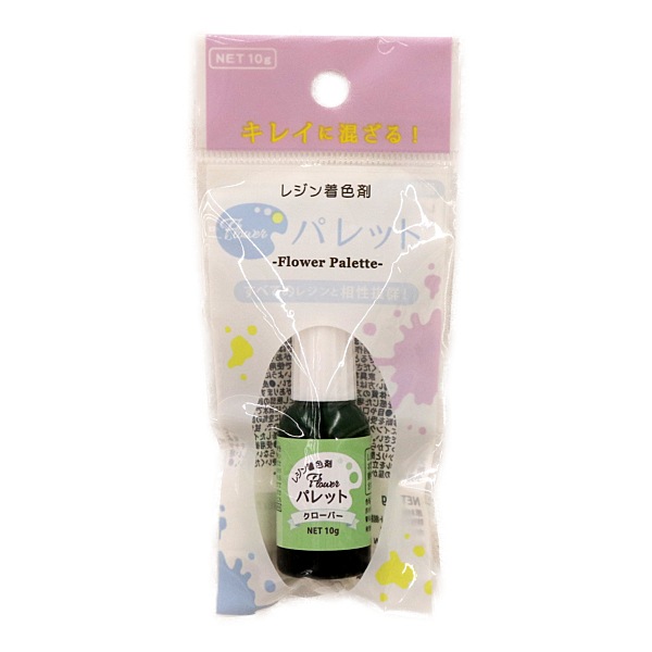 �쥸���忧�� �ե��ѥ�å�10g Flower�ѥ�å�