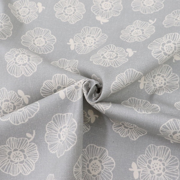 生地 オックス 北欧の森 DC32903-2 | 手芸センタードリーム公式通販サイト