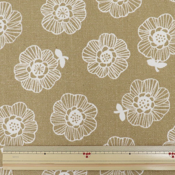 生地 オックス 北欧の森 DC32903-2 | 手芸センタードリーム公式
