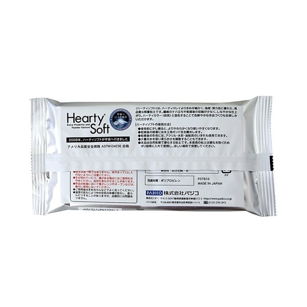 �ѥ��� �ϡ��ƥ����ե� 180g 301270