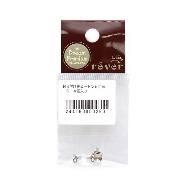 Ž���դ��ѥҡ��ȥ� 5mm 4����