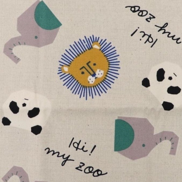  HI! MY ZOO åץ ˥ޥե50cmåȥ 142-4360 A