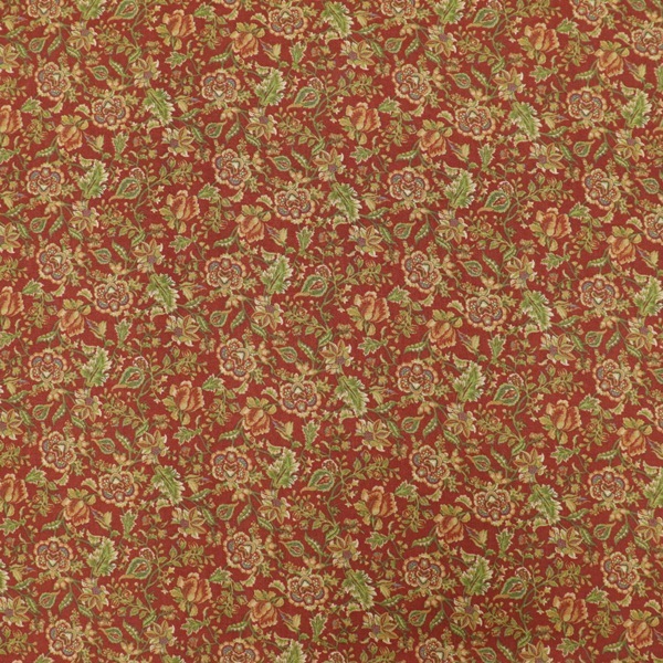 生地 Chintz 花更紗2 綿コンパス生地 | 手芸センタードリーム公式通販