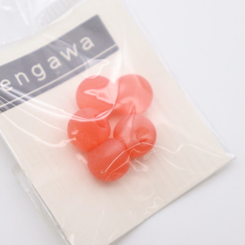 ビー玉 Skip ビー玉・赤 紺 / CH-05 – mizutori / 株式会社水鳥工業