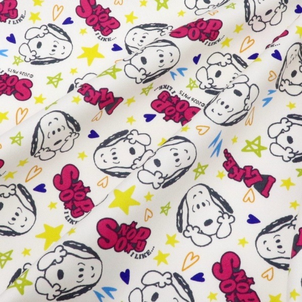 ���� SNOOPY ���̡��ԡ� I LIKE�� ���å��� �ե������� ���եۥ磻�� 836689