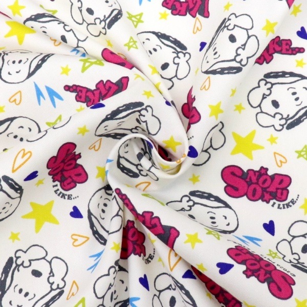���� SNOOPY ���̡��ԡ� I LIKE�� ���å��� �ե������� ���եۥ磻�� 836689