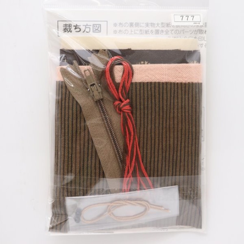 オリムパス オリジナルキット 開運 お守り ストラップポーチ Pa 626 大吉わんこ 手芸センタードリーム通販ネットショップ