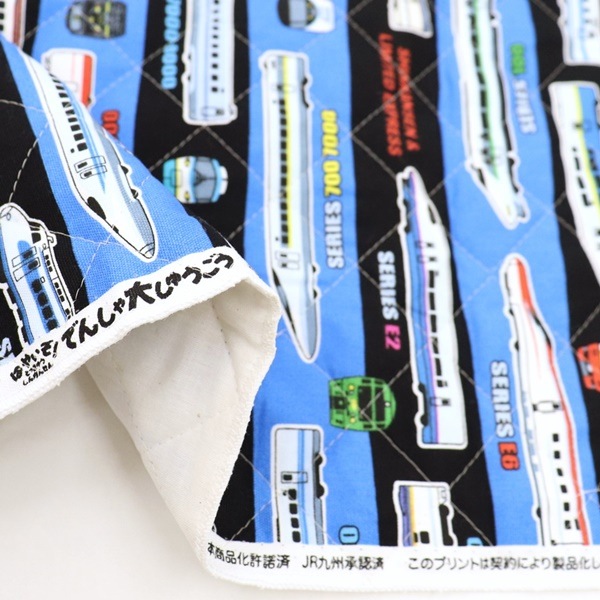 ★週末限定出品★ べアーズポー【お昼寝キルト2020】作成キット お昼寝キルト2020／SOLD OUT／足元あったか！やさしいピンクと