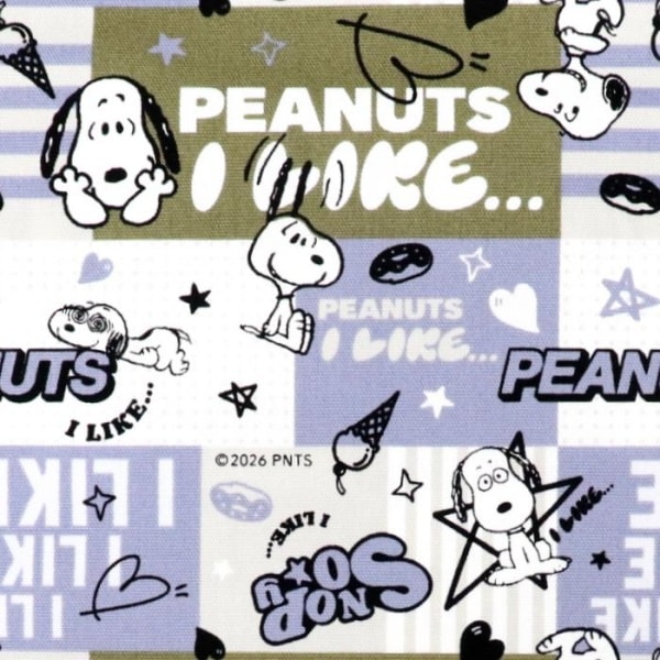 ���� SNOOPY ���̡��ԡ� I LIKE�� ���å��� ���졼 836733