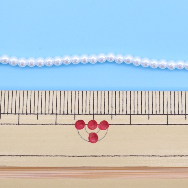 TOHO �ѡ��� �� No.200 �� 2.5mm ��268γ��