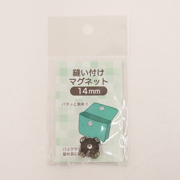 ˥���դ��ޥ��ͥå�14mm