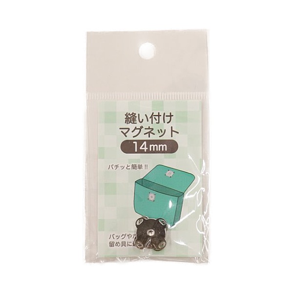 ˥���դ��ޥ��ͥå�14mm