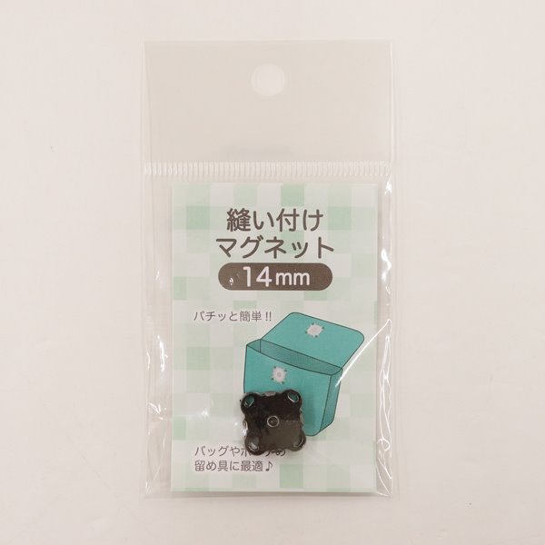 ˥���դ��ޥ��ͥå�14mm