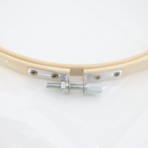 刺繍枠 18cm RS-434 | 手芸センタードリーム公式通販サイト