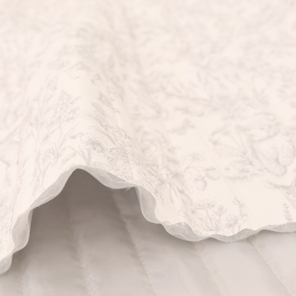 ���� Nerori Rose �ͥ�������� �ڥ���ȡۥ����ǥ��� ��50cm���åȥ������� DRNRF-QC-01